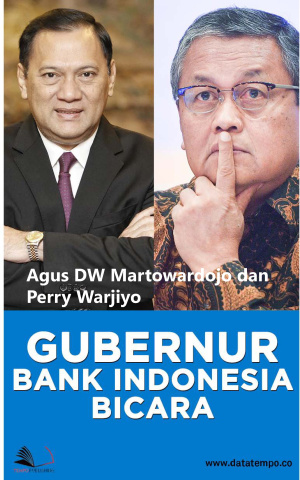 Gubernur Indonesia Bicara