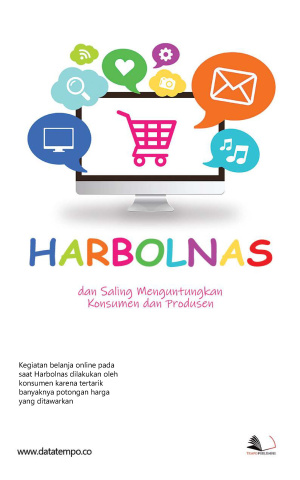 Harbolnas dan Saling Menguntungkan Konsumen dan Produsen