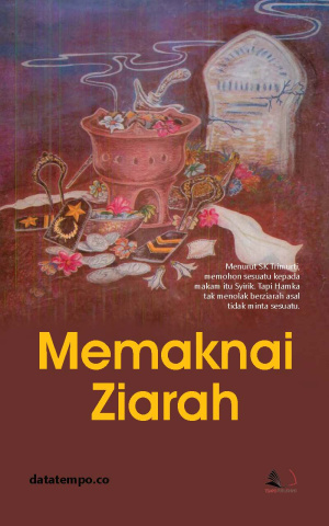 Memaknai Ziarah