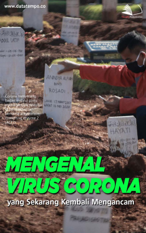 Mengenal Virus Corona yang Sekarang Kembali Mengancam