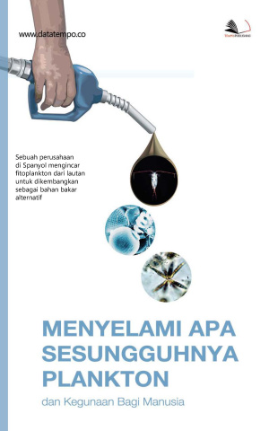 Menyelami Apa Sesungguhnya Plankton dan Kegunaan Bagi Manusia