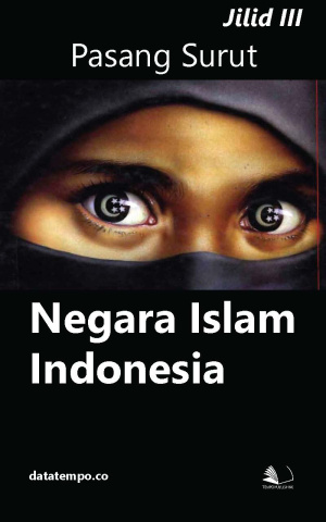 Pasang Surut Negara Islam Indonesia - Jilid III