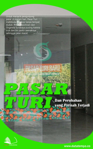 Pasir Turi Dan Perubahan yang Pernah Terjadi