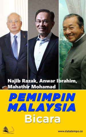 Pemimpin Malaysia Bicara