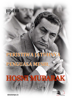 Peristiwa Jatuhnya Penguasa Mesir, Hosni Mubarak Jilid III
