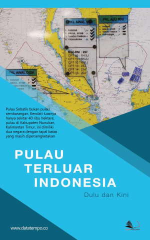 Pulau Terluar Indonesia, Dulu dan Kini
