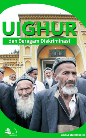 Uighur dan Beragam Diskriminasi