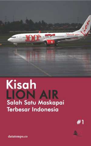 Kisah Lion Air Menjadi Salah Satu Maskapai Terbesar Indonesia Seri 1