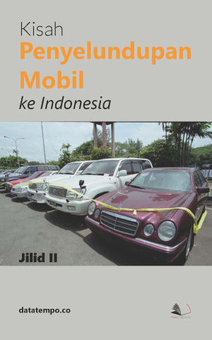 Kisah Penyelundupan Mobil Ke Indonesia