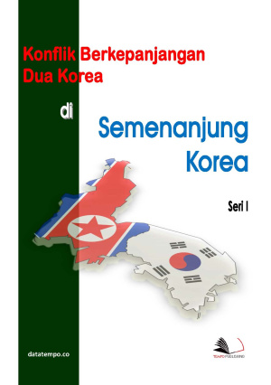 Konflik Berkepanjangan Dua Korea di Semenanjung Korea Seri I