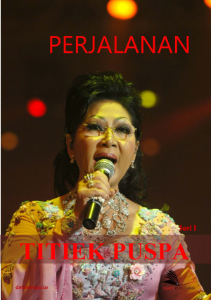 Perjalanan Titiek Puspa