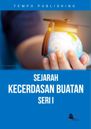 Sejarah Kecerdasan Buatan
