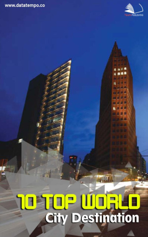 10 Top World City Destination