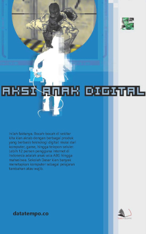 Aksi Anak Digital