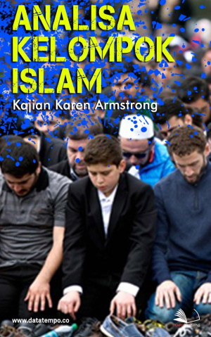Analisa Kelompok Islam, Kajian Karen Armstrong