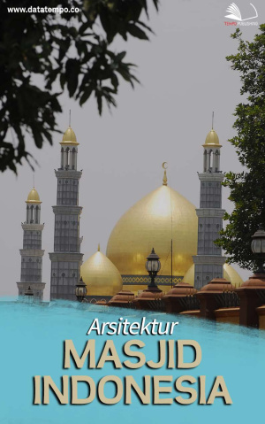 Arsitektur Masjid Indonesia
