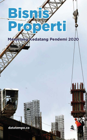Bisnis Properti Menjelang Kedatangan Pandemi 2020