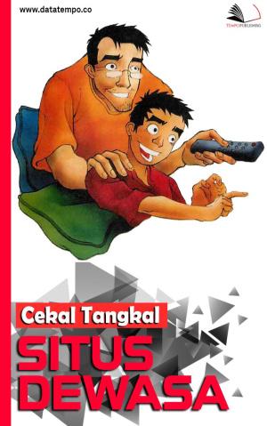 Cekal Tangkal Situs Dewasa