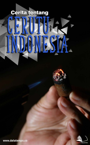 Cerita tentang Cerutu Indonesia