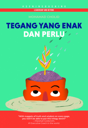 Senin Coaching: Melihat Dunia dengan 100 Mata