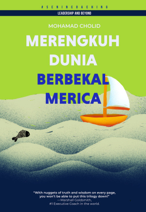 Senin Coaching: Merengkuh Dunia Berbekal Merica