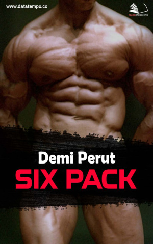 Demi Perut Six Pack