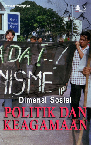 Dimensi Sosial Politik dan Keagamaan