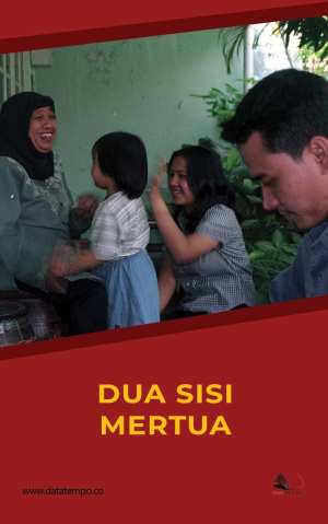 Dua Sisi Mertua