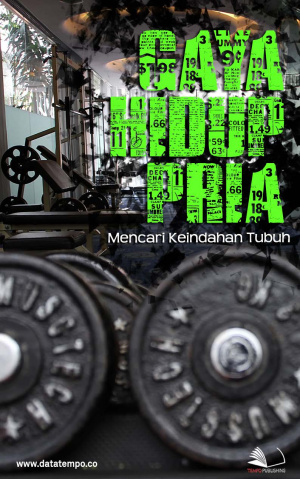 Gaya Hidup Pria Mencari Keindahan Tubuh