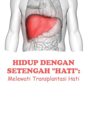 Hidup dengan Setengah 