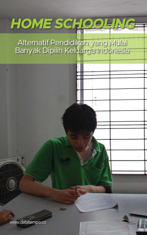 Home Schooling, Alternatif Pendidikan yang Mulai Banyak dipilih Keluarga Indonesia
