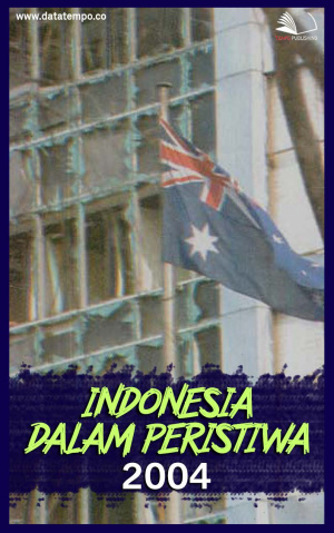 Indonesia dalam Peristiwa 2004