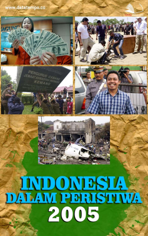 Indonesia dalam Peristiwa 2005