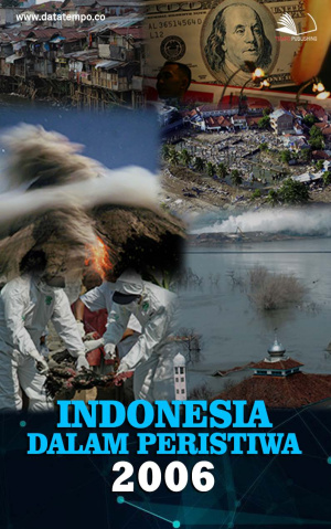 Indonesia dalam Peristiwa 2006