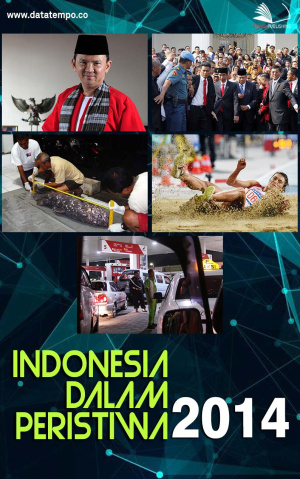 Indonesia dalam Peristiwa 2014