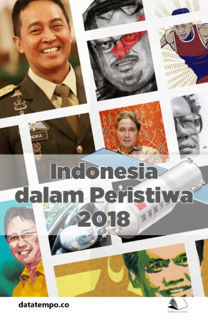 Indonesia dalam Peristiwa 2018