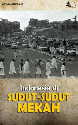 Indonesia di Sudut-Sudut Mekah
