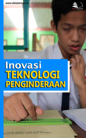 Inovasi Teknologi Penginderaan
