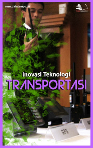 Inovasi Teknologi Transportasi