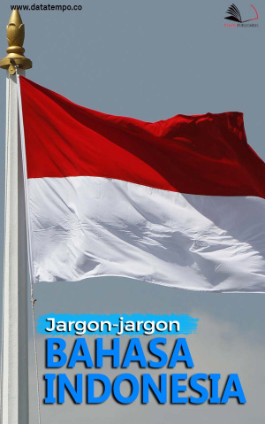 Jargon-jargon Bahasa Indonesia