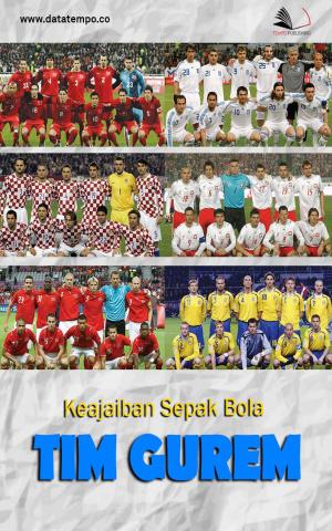 Keajaiban Sepak Bola Tim Gurem