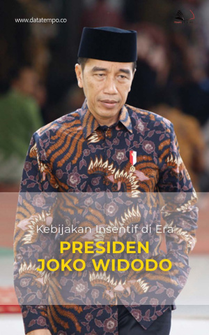 Kebijakan Insentif di Era Presiden Joko Widodo