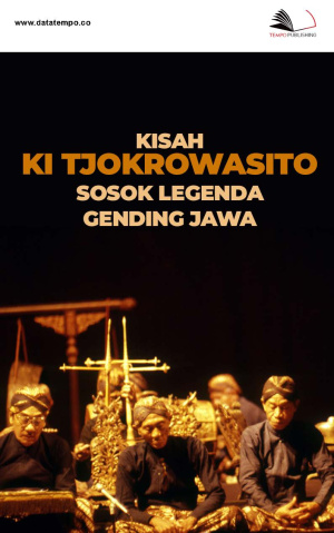 Kisah Ki Tjokrowasito Sosok Legenda Gending Jawa