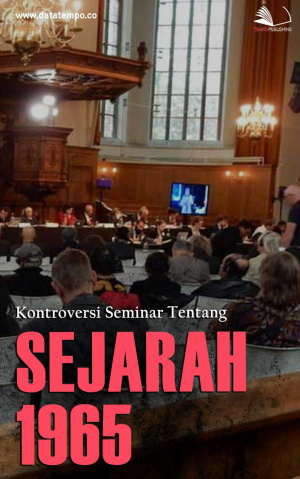 Kontroversi Seminar Tentang Sejarah 1965
