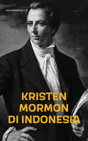 Kristen Mormon di Indonesia