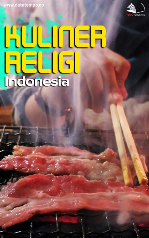 Kuliner Religi Indonesia