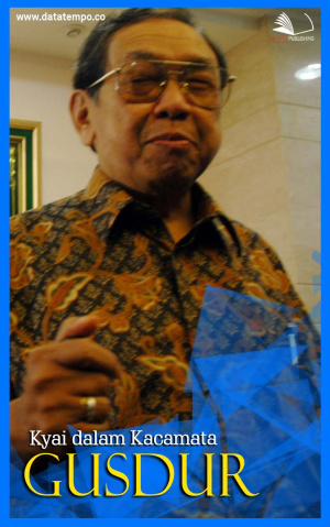 Kyai dalam Kacamata Gusdur