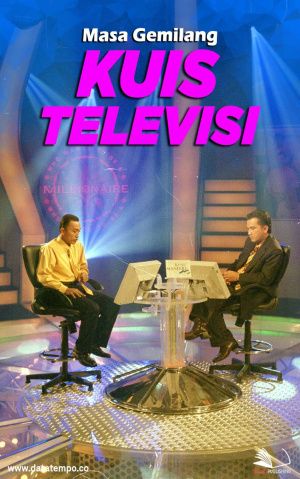 Masa Gemilang Kuis Televisi