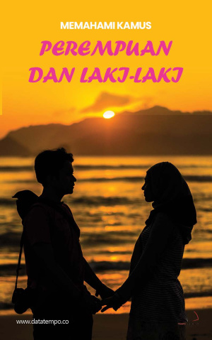 Memahami Kamus Perempuan dan Laki-Laki