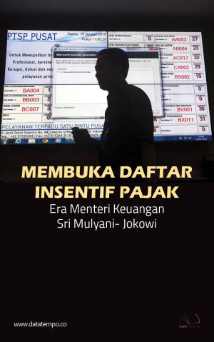 Membuka Daftar Insentif Pajak Era Menteri Keuangan Sri Mulyani- Jokowi